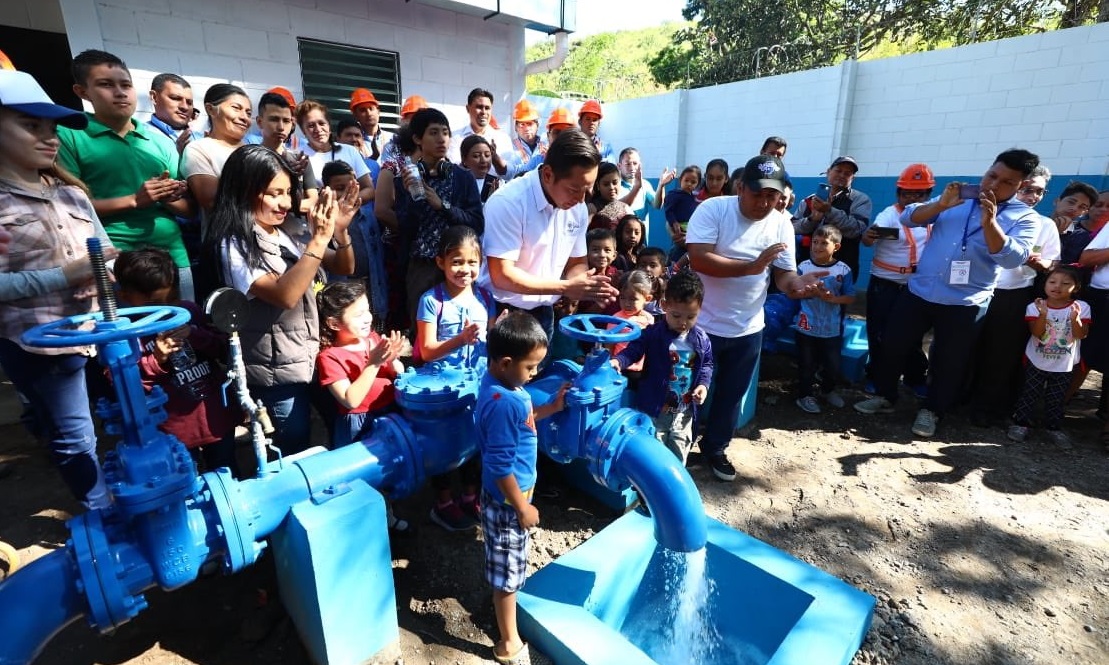 800,000 serán los beneficiados con la nueva red de pozos que rehabilitará ANDA 800000-seran-los-beneficiados-con-la-nueva-red-de-pozos-que-rehabilitara-anda